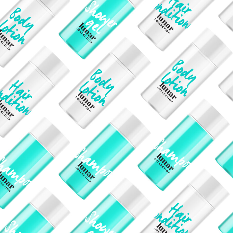 Lunar hotelska kozmetika